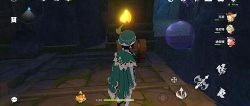 原神深渊爆料剧情攻略视频,揭秘神秘任务与角色成长路径 第3张 原神深渊爆料剧情攻略视频,揭秘神秘任务与角色成长路径 第3张